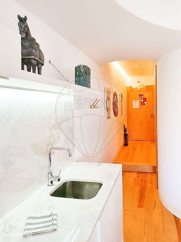 Apartamento T1 para venda - Grande imagem: 5/33