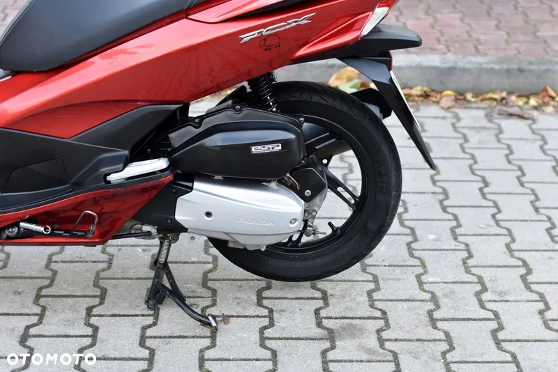Honda PCX - 20