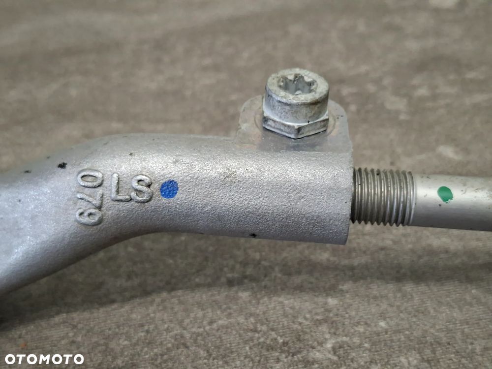 BMW F40 F48 MINI F54 F60 Drążek kierowniczy lewy prawy 6899815 / 6899816 - 7