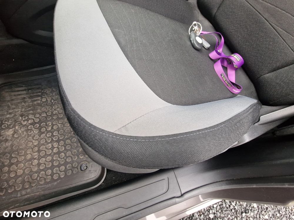 Citroën C4 Grand Picasso 1.6 BlueHDi MoreLife - 27