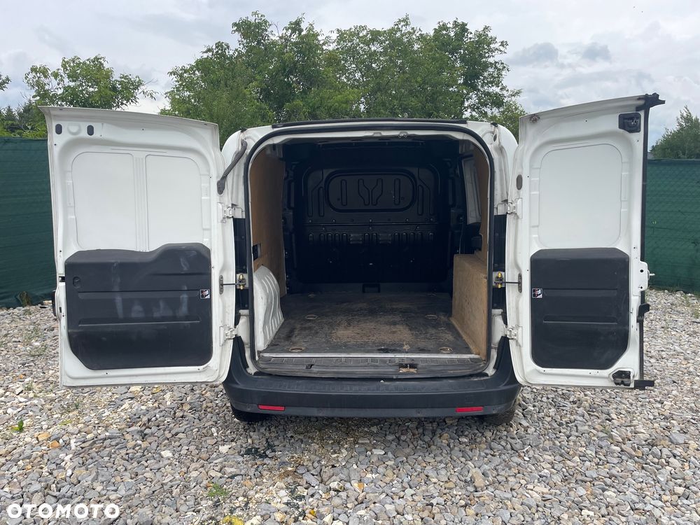 Fiat Doblo - 13