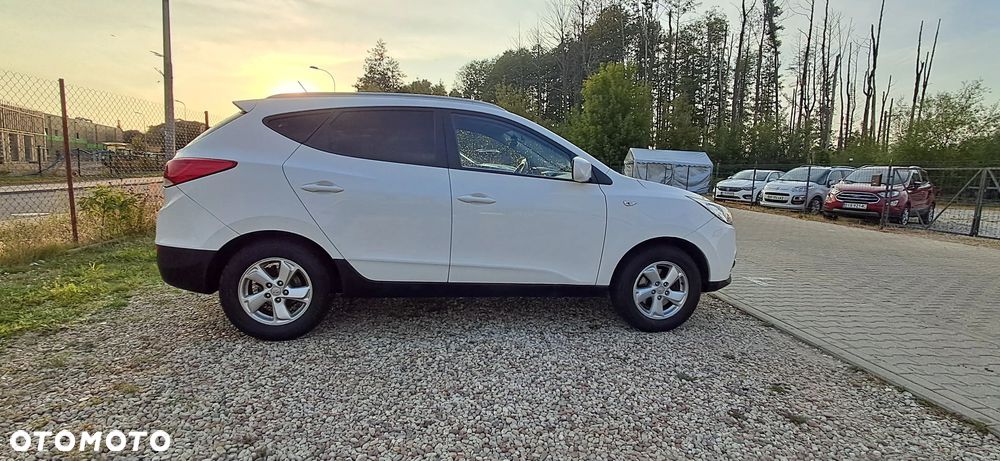Hyundai ix35 - 6