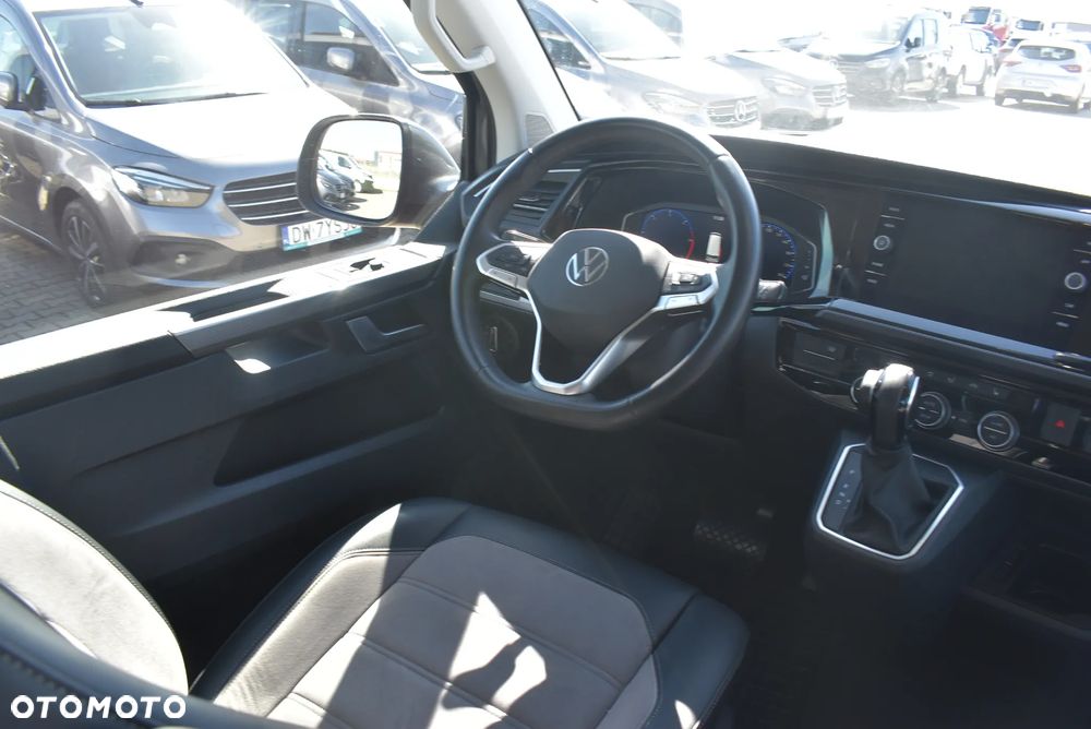 Volkswagen Multivan 6.1 2.0 TDI L1 Highline 4Motion DSG - 23