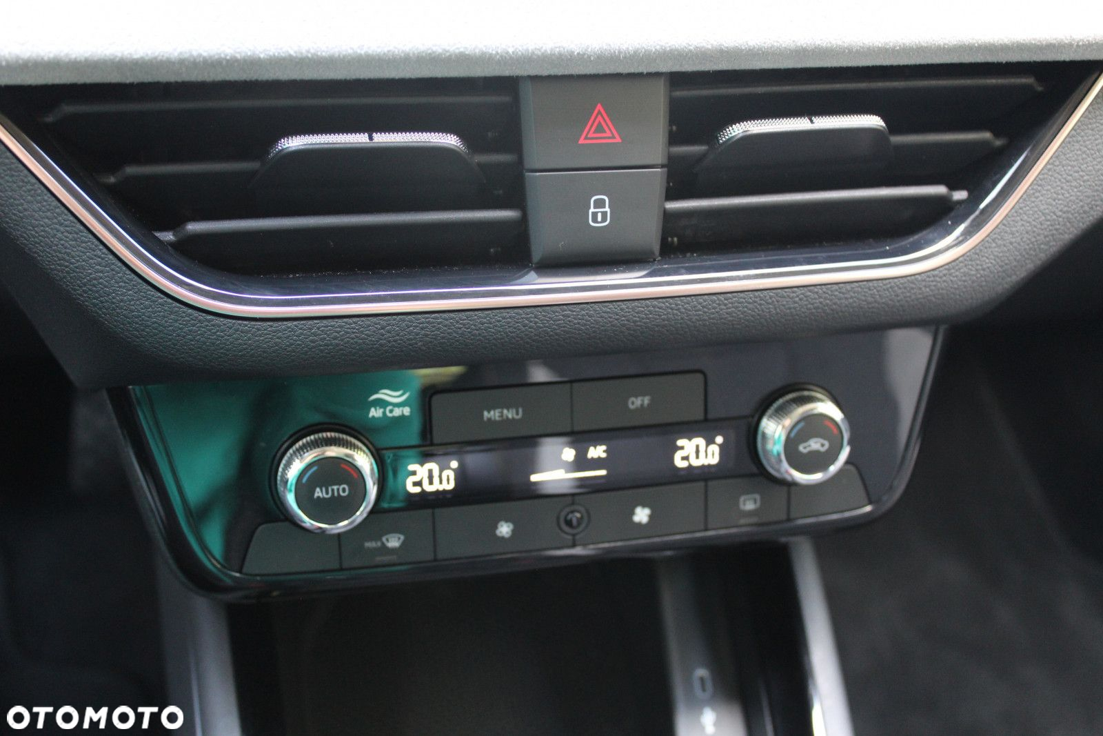 Skoda Scala - 21