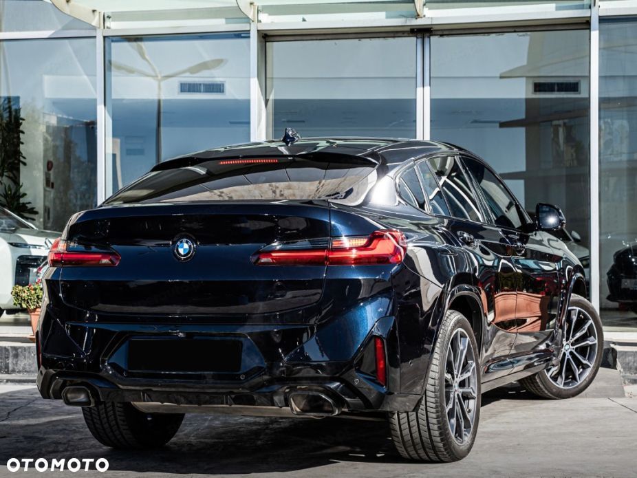 BMW X4 - 2