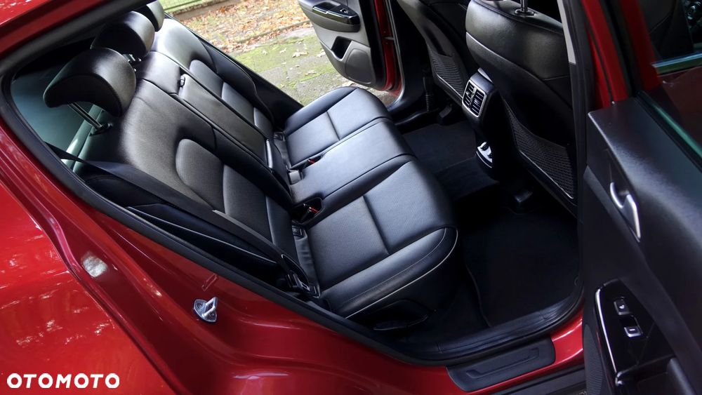 Kia Sportage - 12