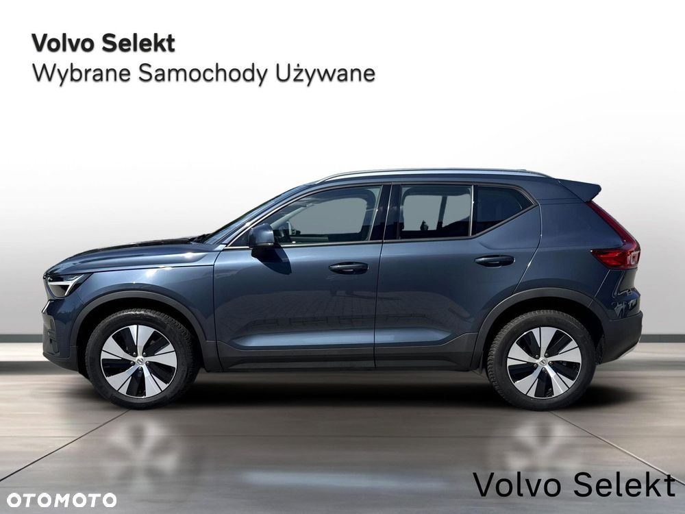 Volvo XC 40 - 3