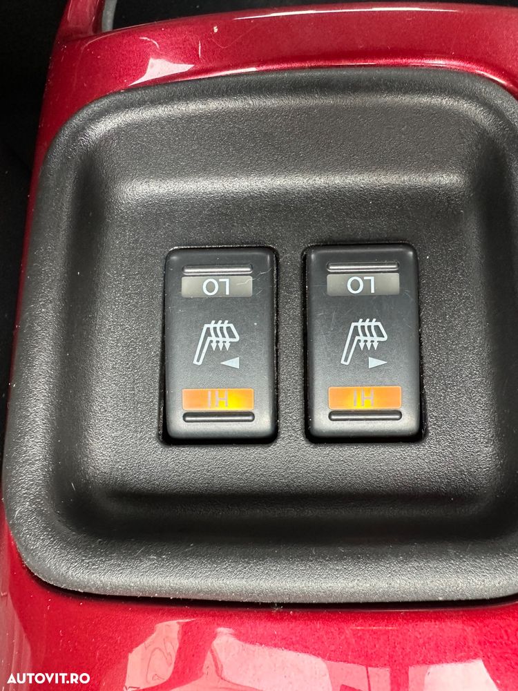 Nissan Juke 1.5 dCi Tekna - 30