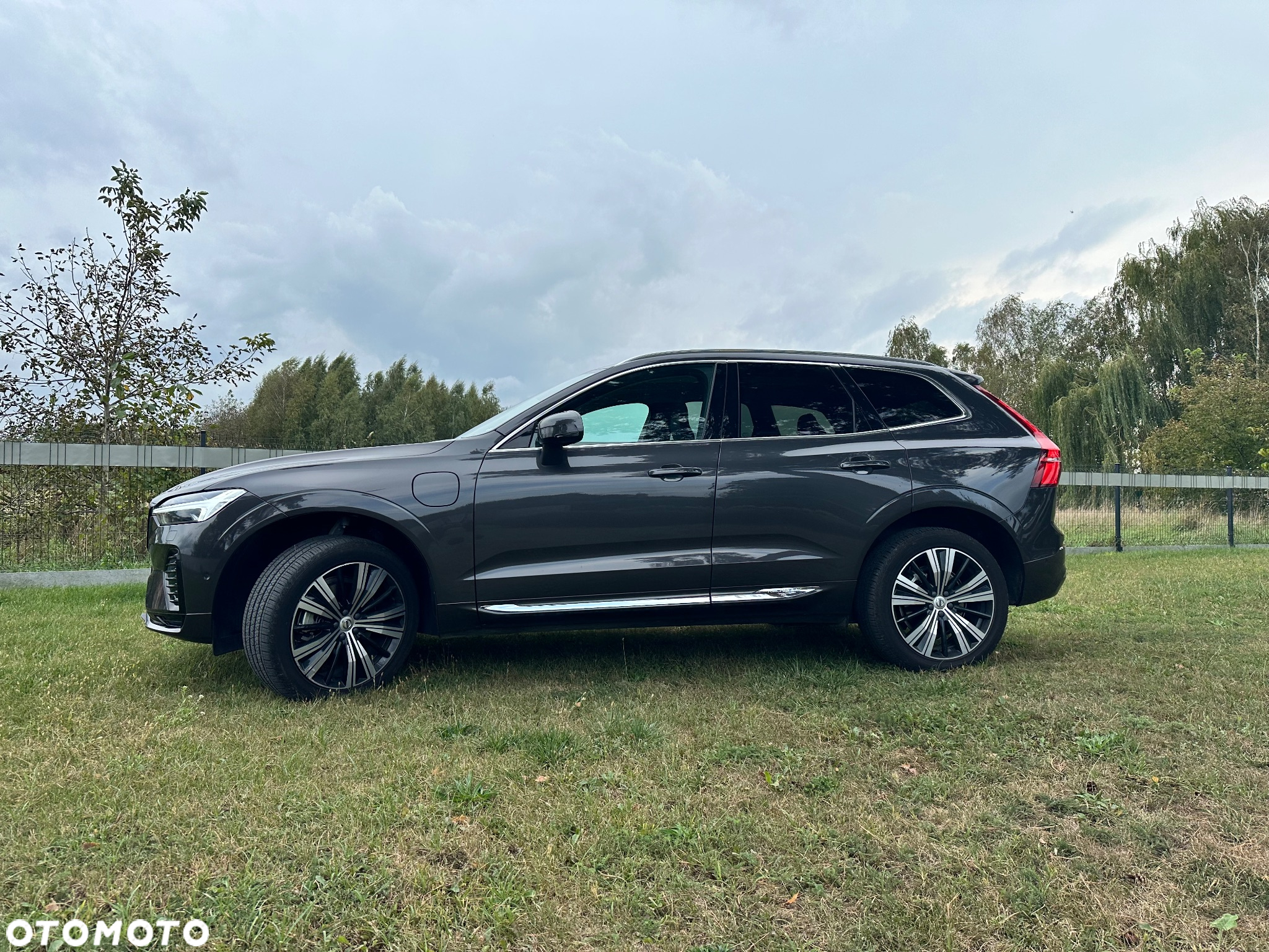 Volvo XC 60 T8 AWD Plug-In Hybrid Inscription Expression - 7