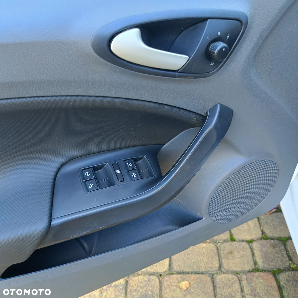 Seat Ibiza - 22