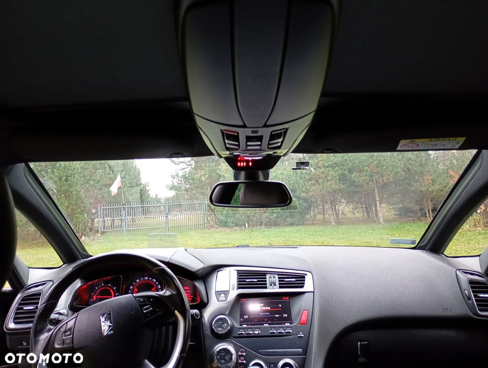 DS Automobiles DS 5 - 30