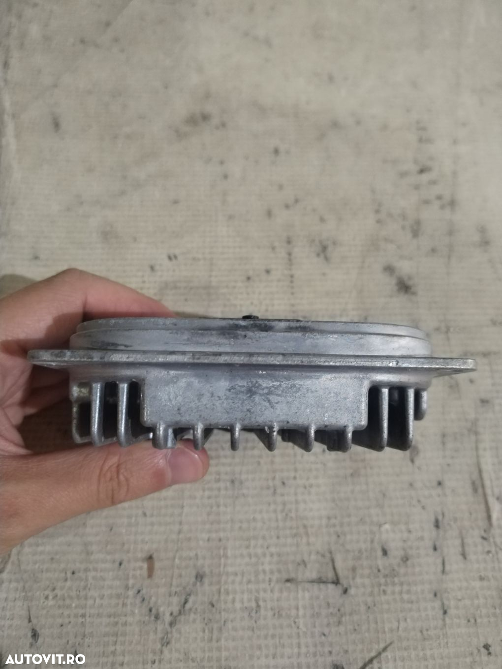 Droser far led Opel Astra K, 2016, 2017, 2018, 2019, 2020, 2021, cod origine OE 39024626. - 5