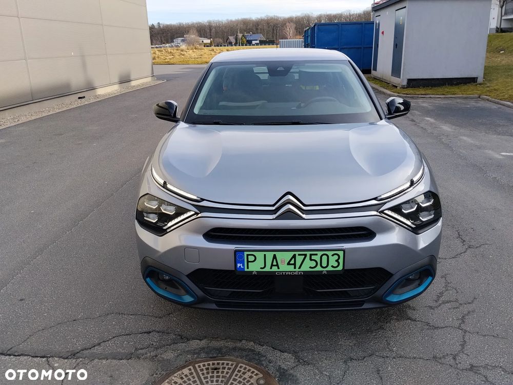 Citroën C4 e-C4 136 FEEL PACK - 3