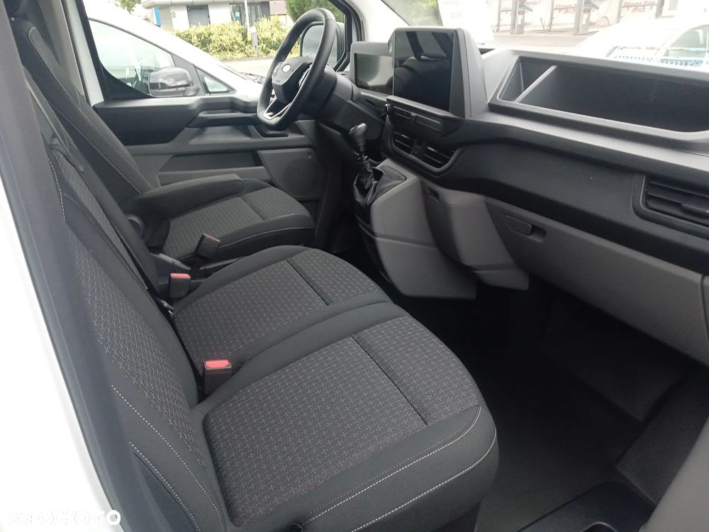 Ford Transit Custom Kombi 320 L1H1 Trend M1 - 11