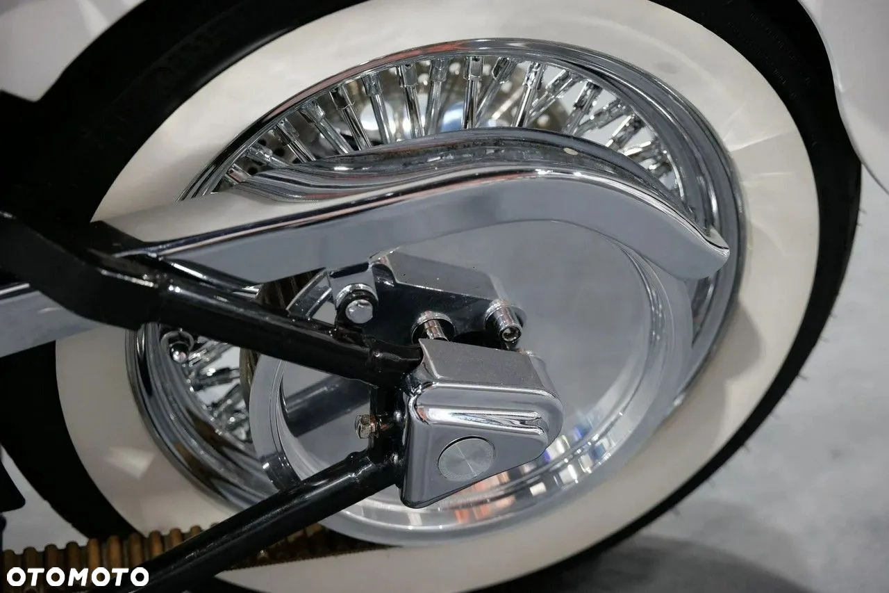 Harley-Davidson Softail Fat Boy - 6