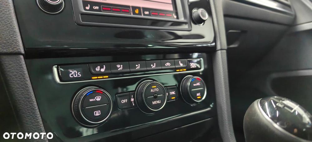 Volkswagen Golf 2.0 TDI BMT Highline EU6 - 29