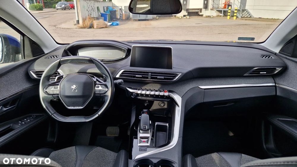 Peugeot 3008 1.5 BlueHDi Allure S&S EAT8 - 12