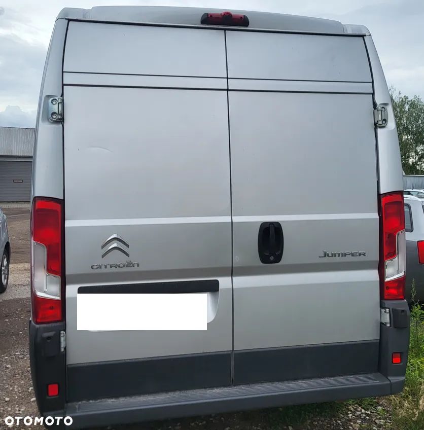 Citroën Jumper - 4