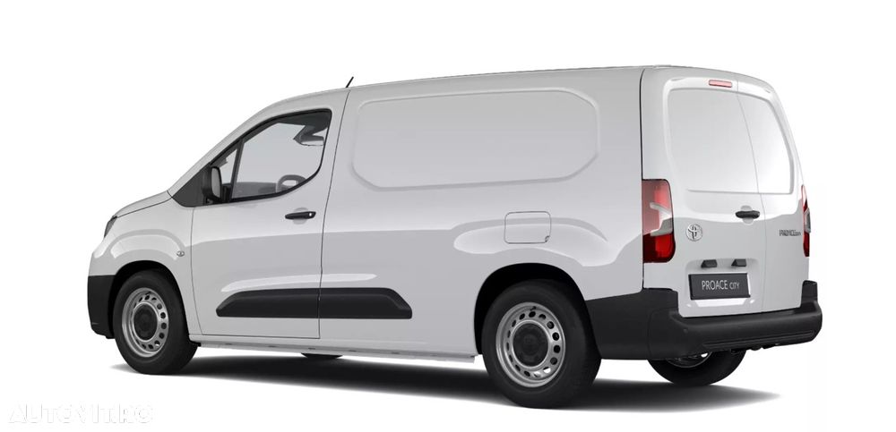 Toyota PROACE CITY - 3
