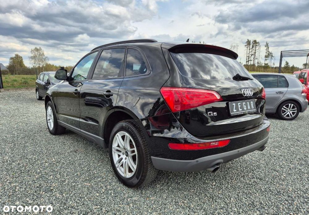 Audi Q5 - 4