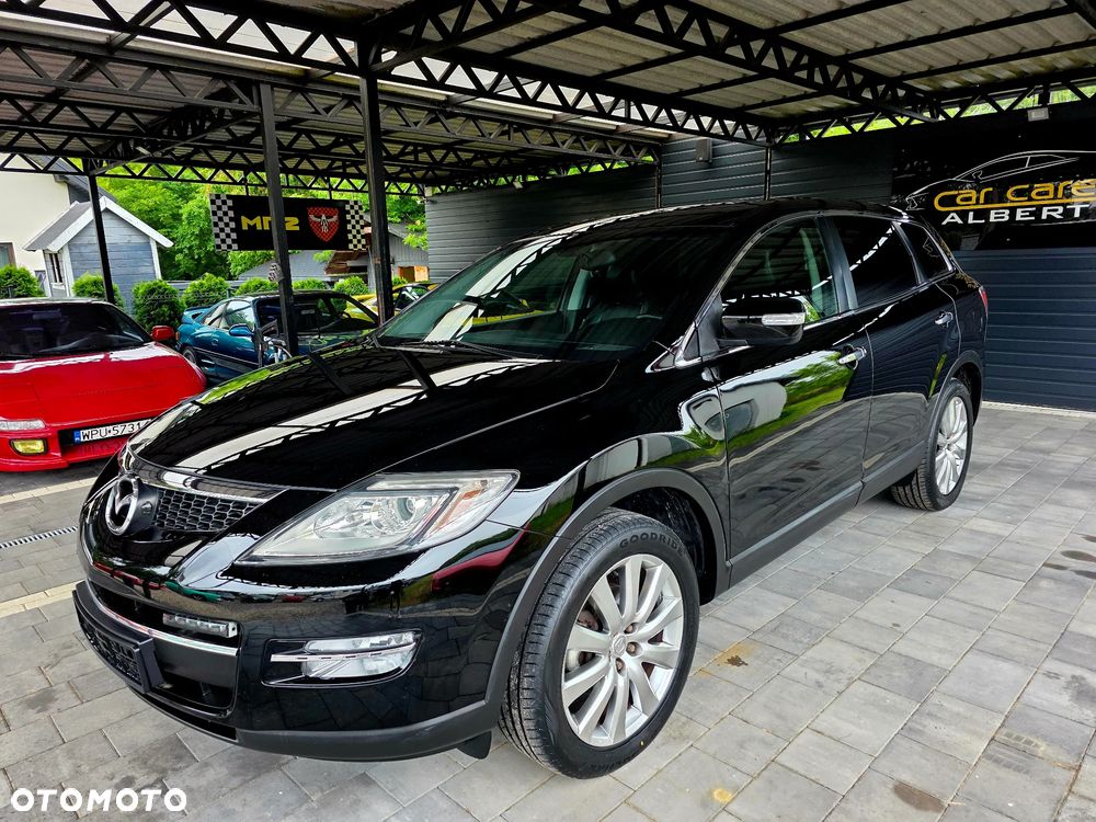 Mazda Cx-9