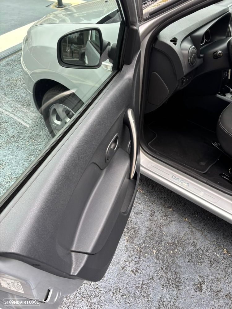 Dacia Sandero 0.9 TCe Confort - 9