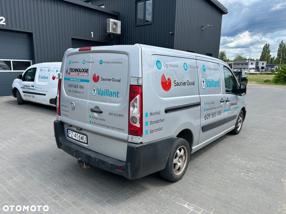 Fiat Scudo - 4