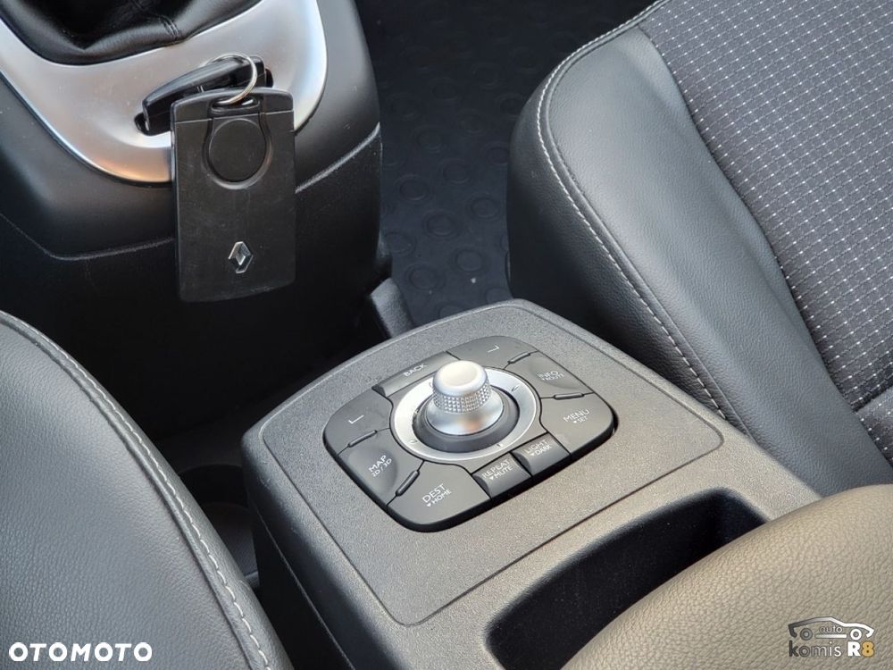 Renault Grand Scenic Gr 1.6 dCi Energy Bose Edition - 20