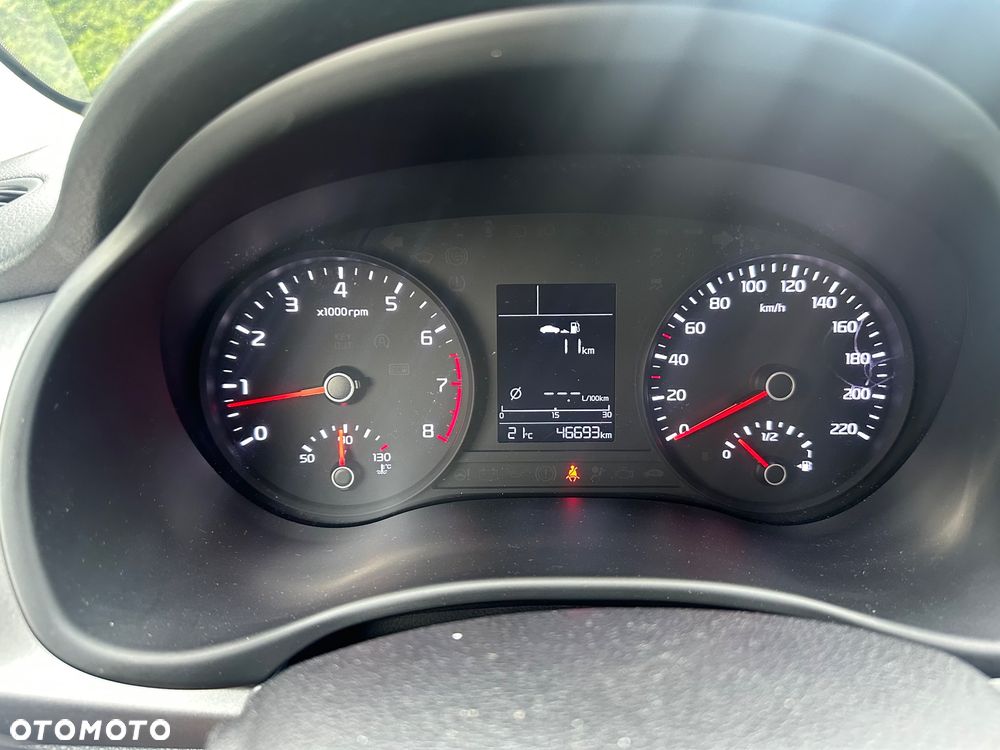 Kia Rio 1.4 XL - 19