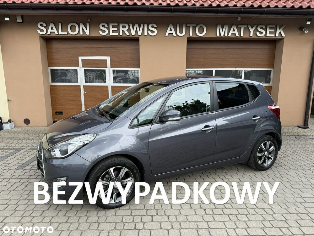 Hyundai ix20 1.4 Edition 20 - 1