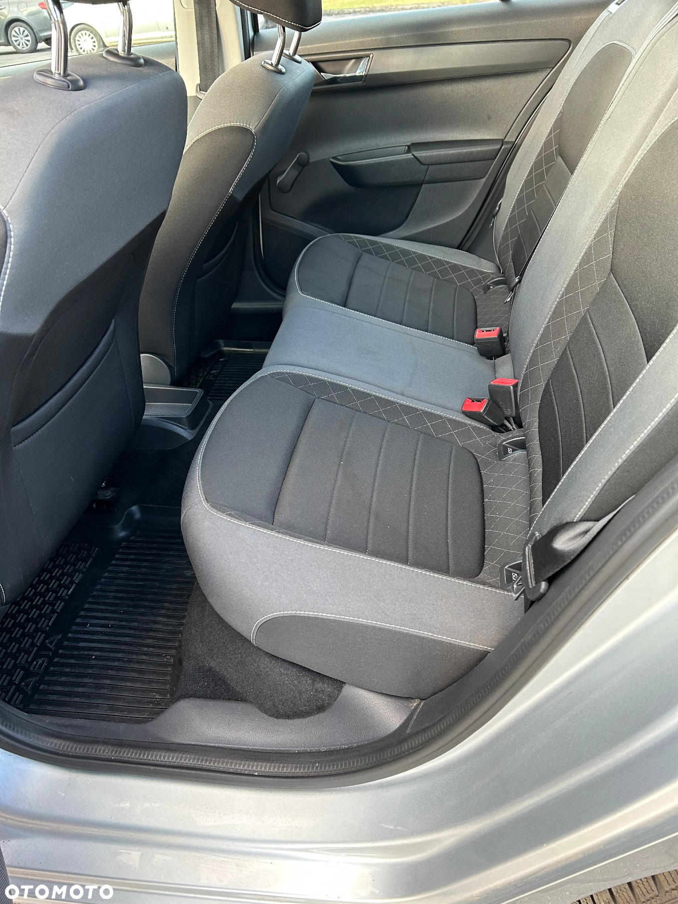 Skoda Fabia 1.0 TSI Ambition - 7