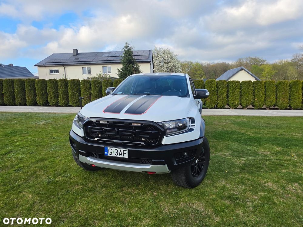 Ford Ranger - 8