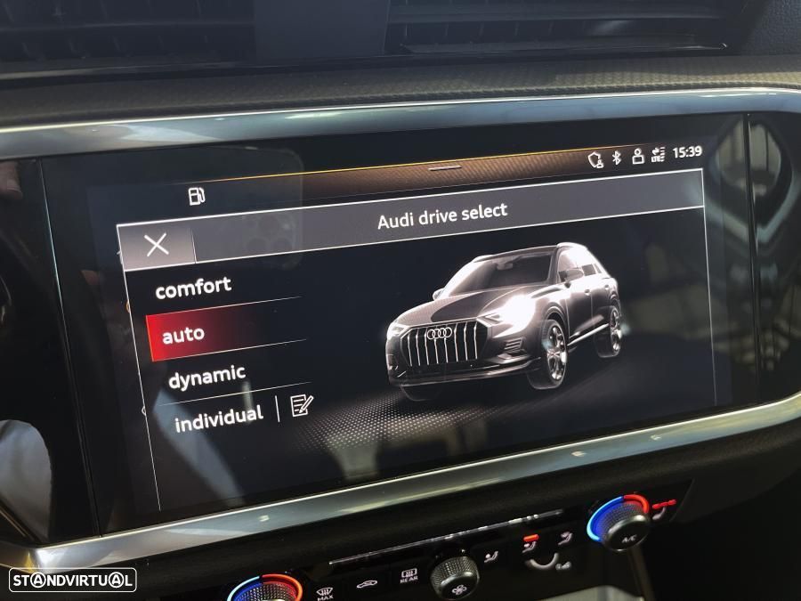 Audi Q3 45 TFSIe S tronic - 24