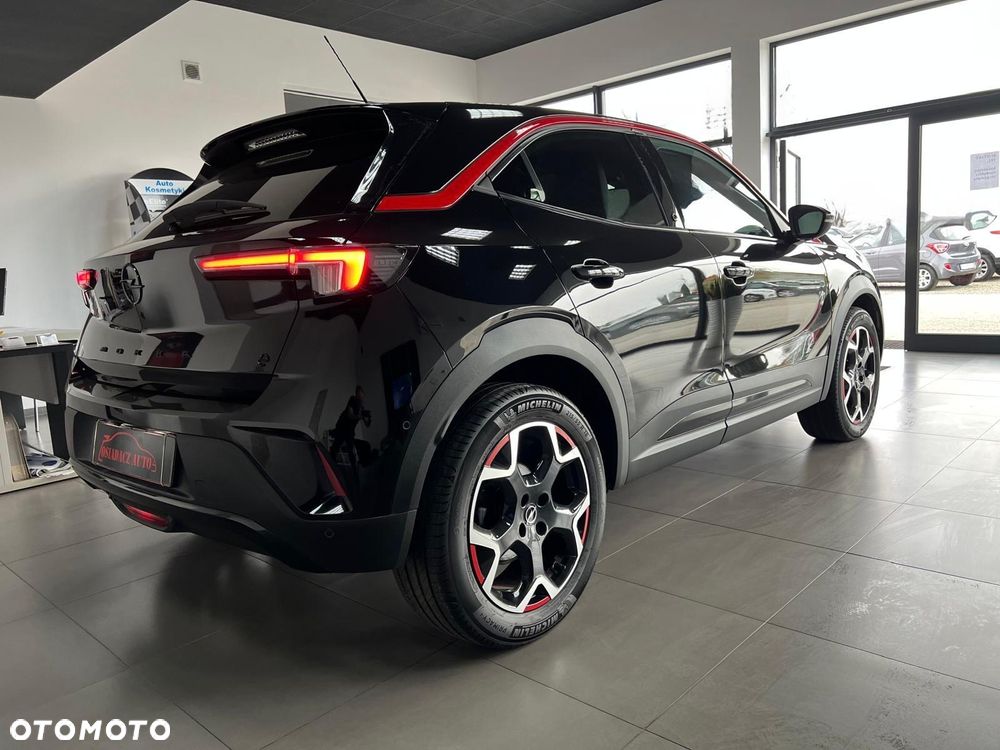 Opel Mokka Mokka-e GS Line - 6
