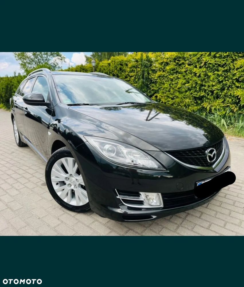 Mazda 6 Sport 2.0 Exclusive - 3