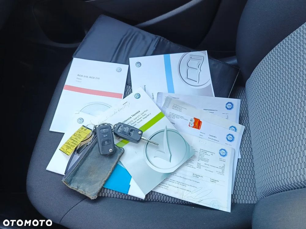 Volkswagen Polo 1.4 16V Comfortline - 36