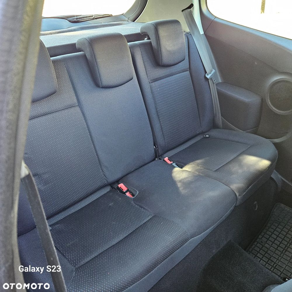 Renault Clio 1.6 Confort Privilege - 20