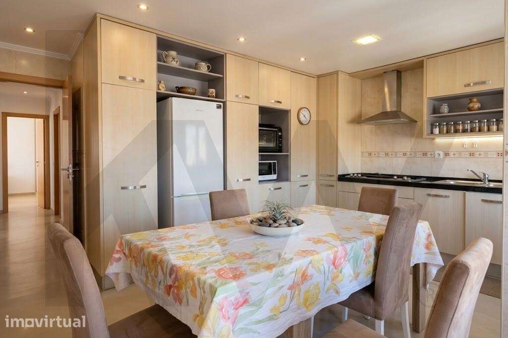 Apartamento T3, Ramada- Odivelas Qualidade - Grande imagem: 4/18