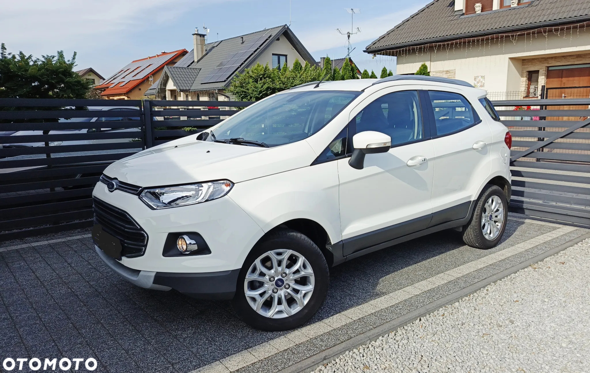 Ford EcoSport 1.0 EcoBoost - 4