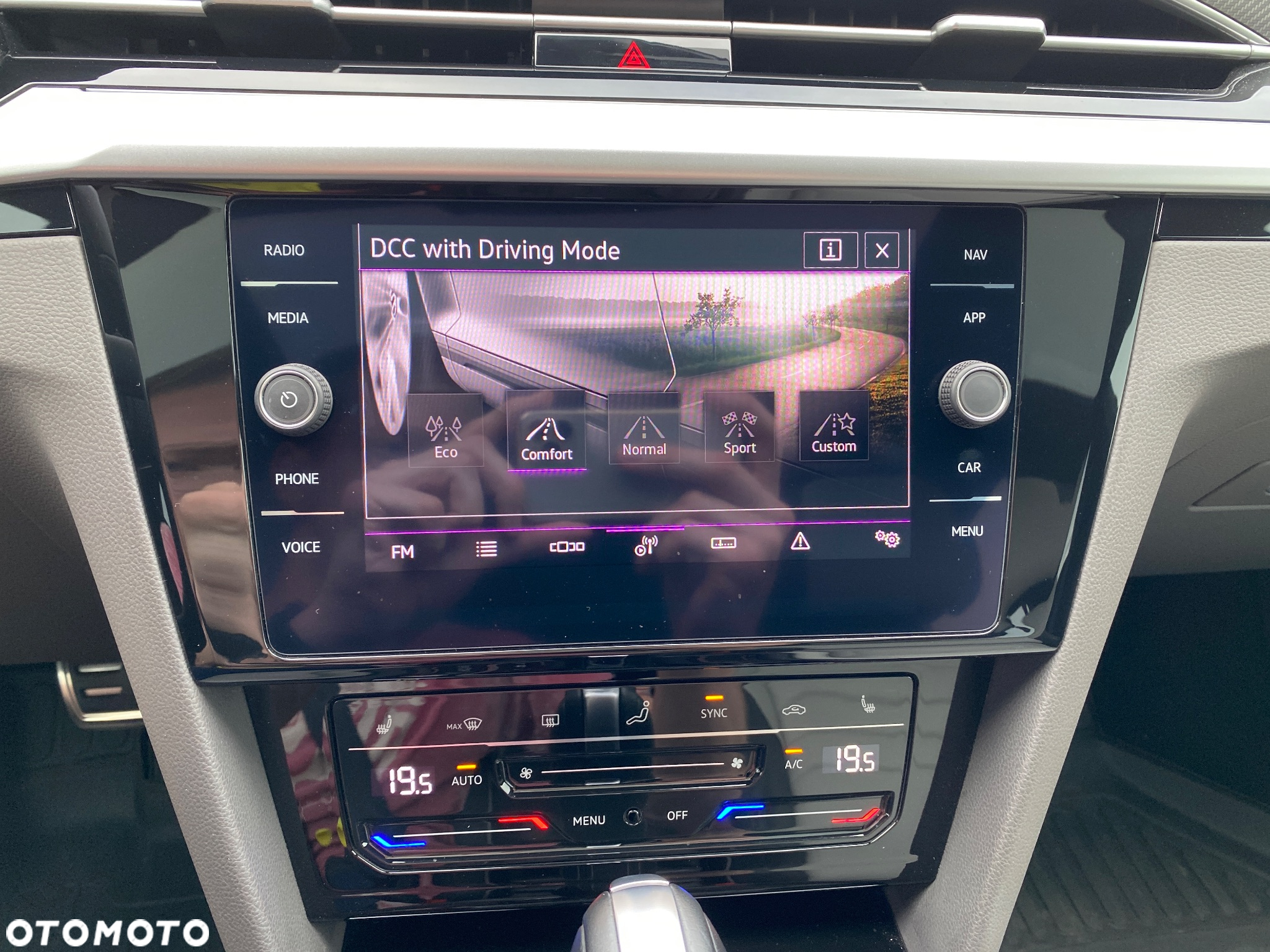 Volkswagen Arteon 2.0 TSI 4Motion R-Line DSG - 15