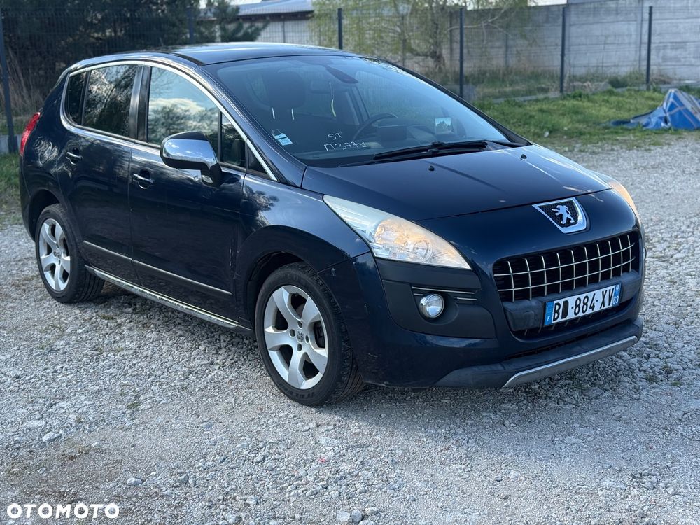 Peugeot 3008 HDi FAP 110 Premium - 3