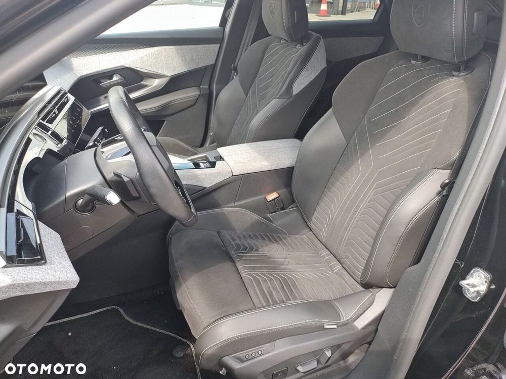 Peugeot 3008 - 11