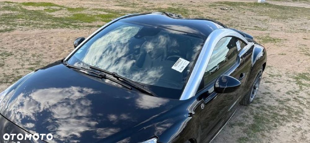 Peugeot RCZ 2.0 HDi FAP 160 Onyx - 39