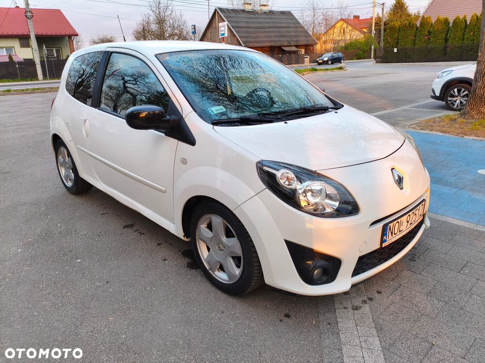 Renault Twingo - 8