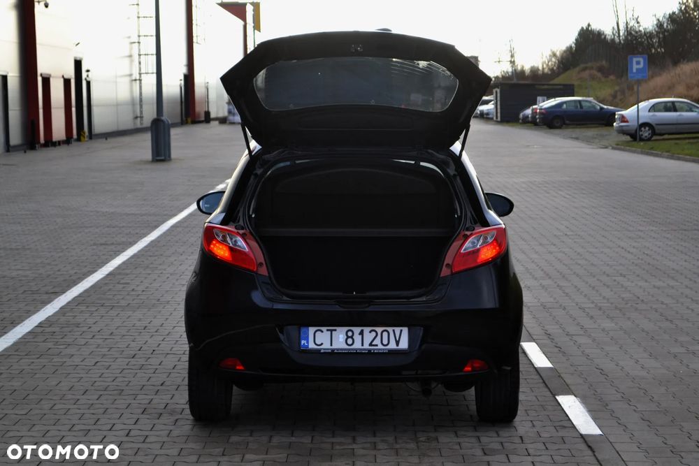 Mazda 2 1.3 Sport Impression - 30