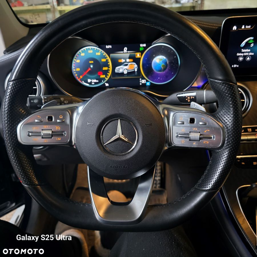 Mercedes-Benz GLC 200 d 4-Matic Business Edition - 29