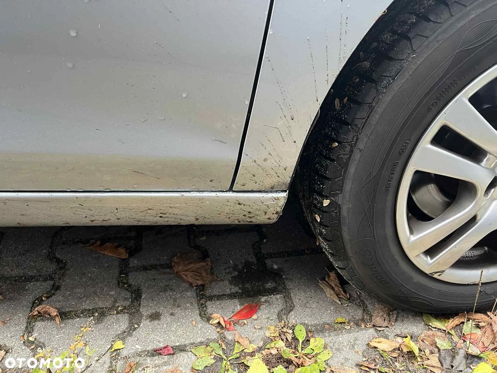 Volkswagen Golf 1.6 Trendline - 19