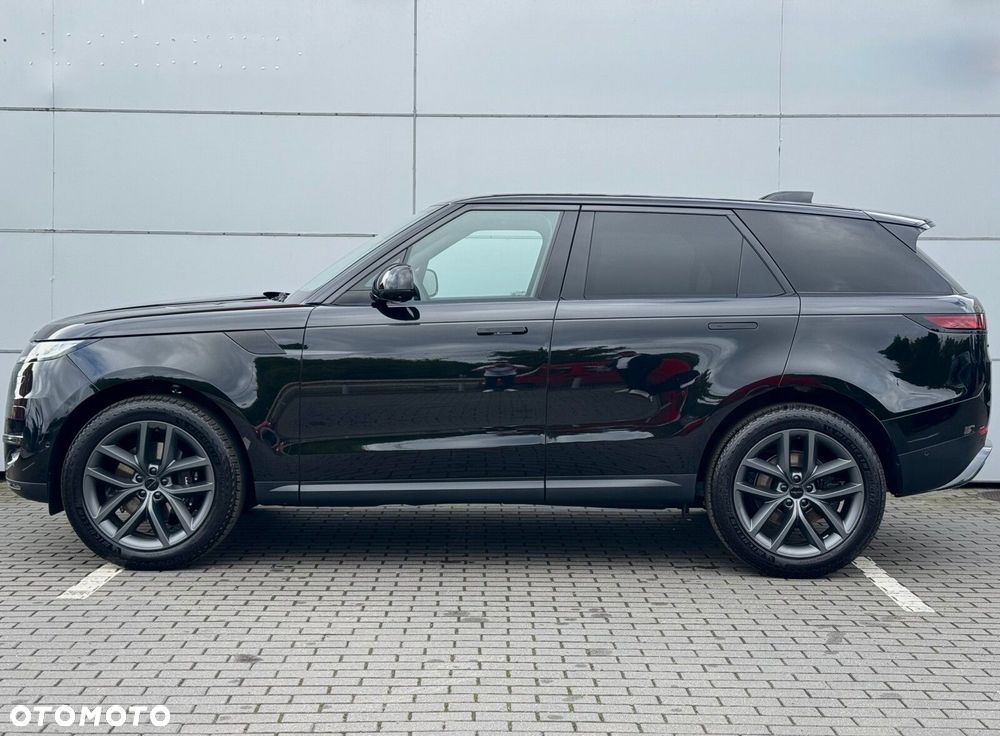 Land Rover Range Rover Sport - 7