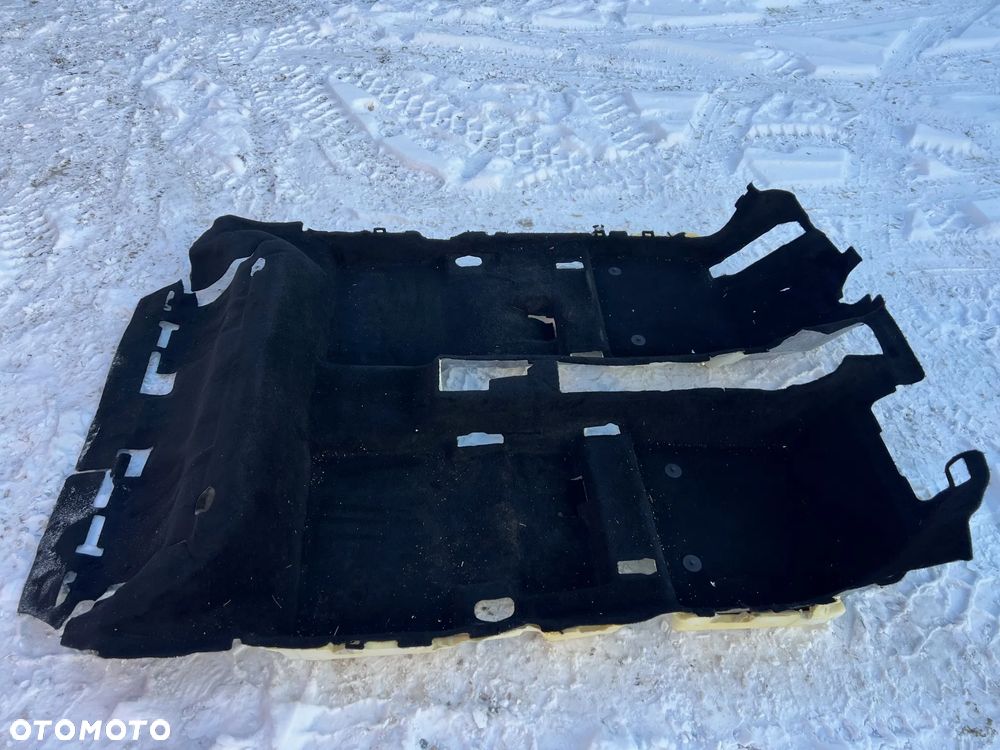 DYWAN WYKŁADZINA WNĘTRZA FORD FOCUS MK4 KOMBI - 5
