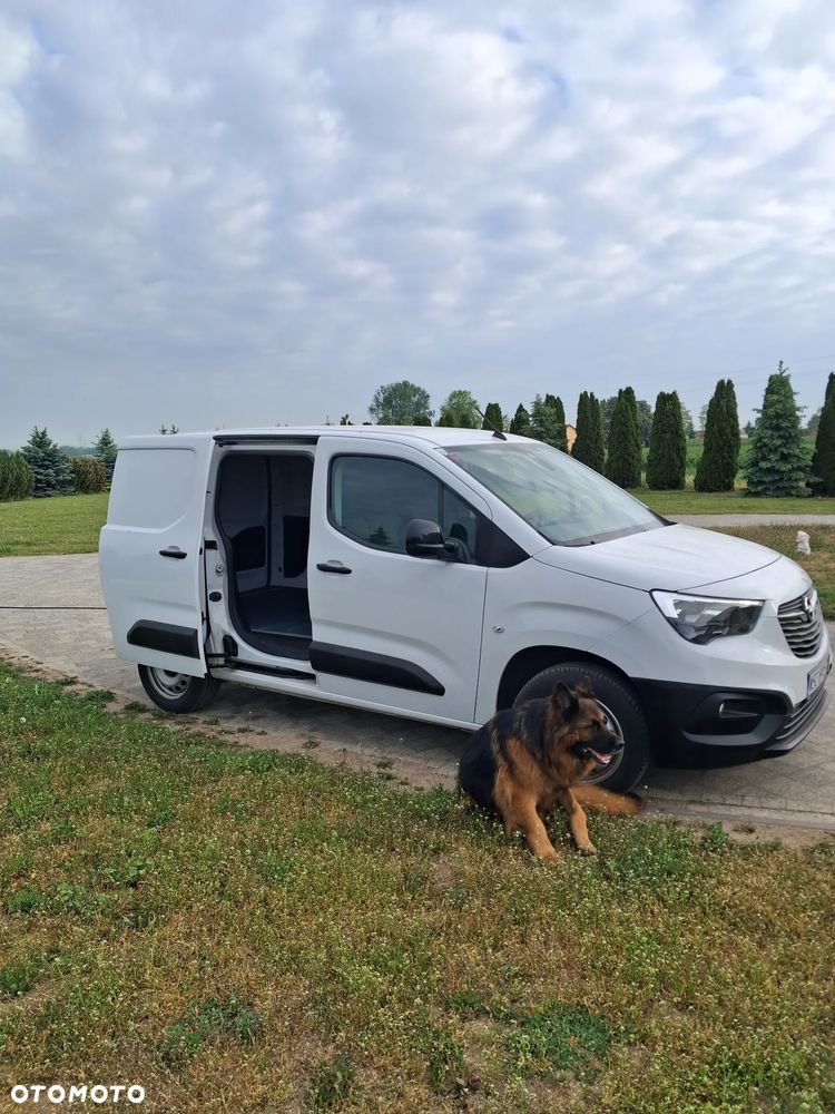 Opel Combo 1.5 CDTI S&S - 3